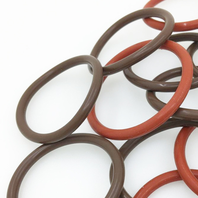 OEM/ODM FFKM O Ring AS568 Kalrez FFKM резиновые O-Rings Термостойкость BS1806 29.87-1.78