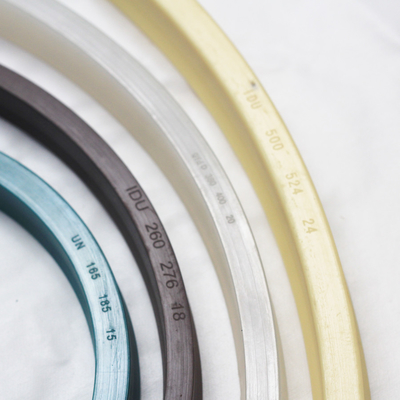 OEM Support Excavator Oil Seal with UN Seals Material Transparent Bags/Cartons Package Прозрачные пакеты/пакеты для экскаваторов