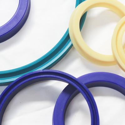 OEM Support Excavator Oil Seal with UN Seals Material Transparent Bags/Cartons Package Прозрачные пакеты/пакеты для экскаваторов