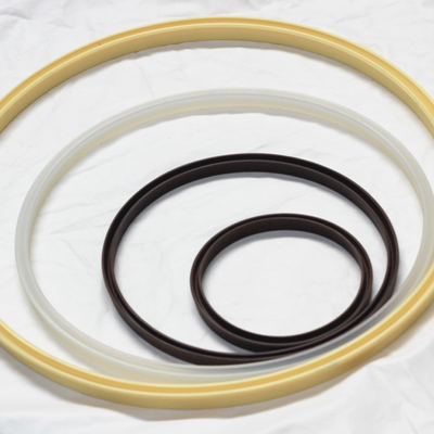 OEM Support Excavator Oil Seal with UN Seals Material Transparent Bags/Cartons Package Прозрачные пакеты/пакеты для экскаваторов