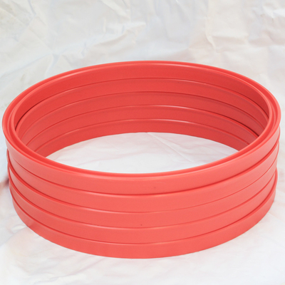 OEM Support Excavator Oil Seal with UN Seals Material Transparent Bags/Cartons Package Прозрачные пакеты/пакеты для экскаваторов