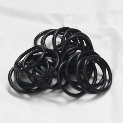 EPDM O Кольцо с нефтяными и устойчивыми свойствами напряжения