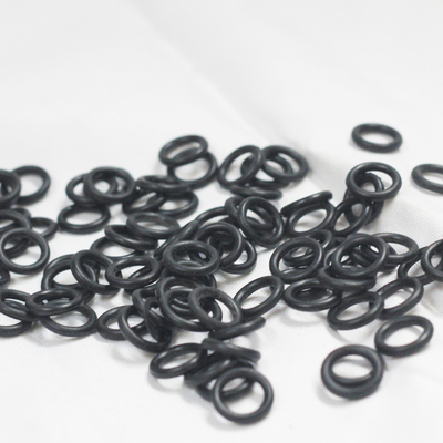 EPDM O Кольцо с нефтяными и устойчивыми свойствами напряжения