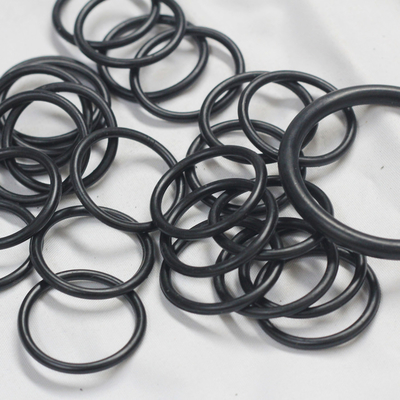 EPDM O Кольцо с нефтяными и устойчивыми свойствами напряжения