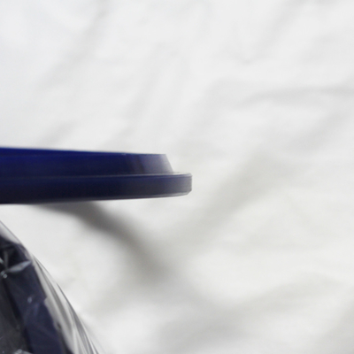 PU Double Lip Dustproof Wiper Seal для плавного и эффективного гидравлического уплотнения