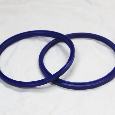 PU Double Lip Dustproof Wiper Seal для плавного и эффективного гидравлического уплотнения
