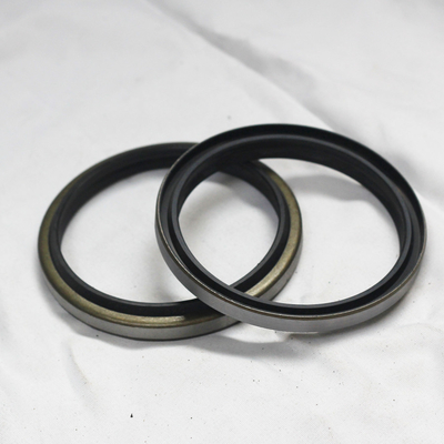 Специализированный Dkb Dust Oil Seal 50 * 60 * 7 / 10 Резиновый герметизатор для гидравлических стиральных герметизаторов Гарантирован