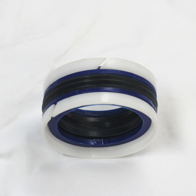 KDAS Compact Seal NBR PU Полимерный материал для гидравлических поршневых стержней &quot; Оптимальное решение