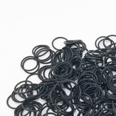 Высокоточные O-кольца, предназначенные для FPM FFKM HNBR NBR Силикон и EPDM резиновые нужды