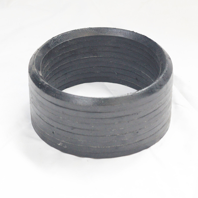 Резиновые упаковки VES NBR FKM V-Packing Combination Seal для высокого давления гидравлические OEM/ODM
