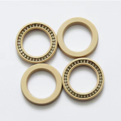 PTFE/UHMWPE/PEEK Пролетная гидравлическая петровая печать, подходящая для всех отраслей промышленности