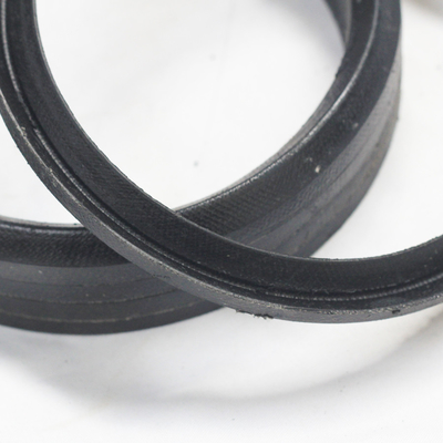 Резиновые упаковки VES NBR FKM V-Packing Combination Seal для высокого давления гидравлические OEM/ODM