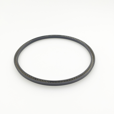 Высокополимерный материал PTFE Масляный уплотнитель Различные типы для оптимальной производительности