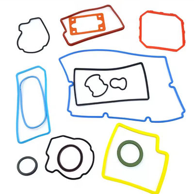 Резиновое уплотнительное кольцо OEM