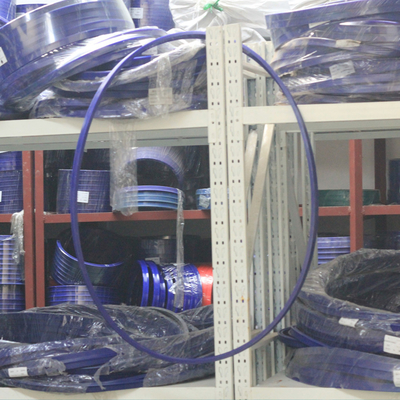 Сверхразмерный резиновый кольцо Butyral Fluorine EPDM Силиконовый O кольцо