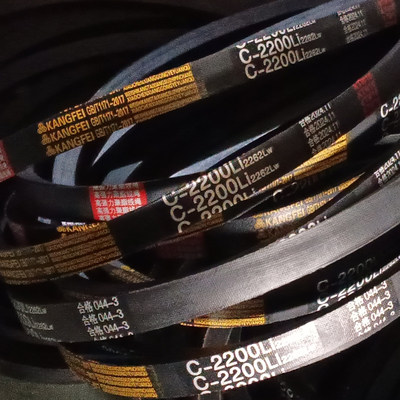 Кондиционер V-Belt 12E2-3505 A47 R210LC-3 R210LC-7 R200W-7 R520LC-9S оригинальные детали для экскаватора Hyundai