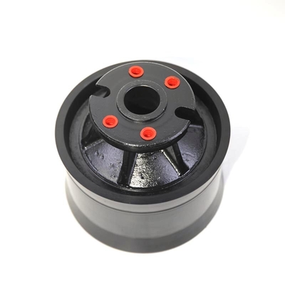 PM230 262893000 Пуцмайстер интегральный поршень для бетонных насосов