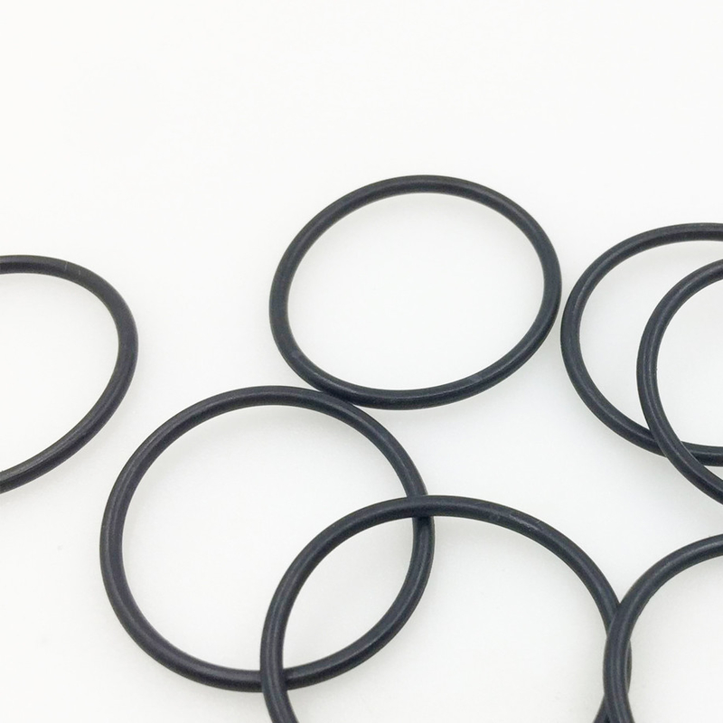 Высокоточные FPM FFKM HNBR NBR FKM Силиконовые резиновые O-Ring Seal для всех отраслей промышленности
