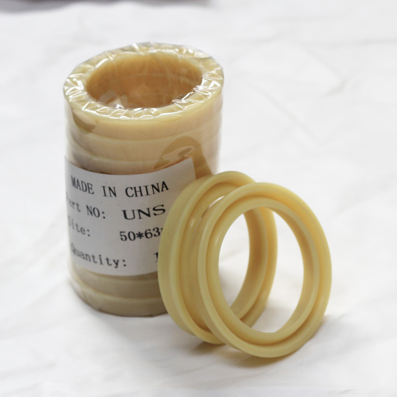 PU IDI Seal 100-115-10 Нефтяная стойкость и выдержка напряжения для гидравлических цилиндров