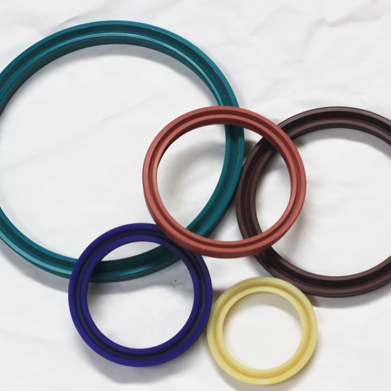 U Ring Y Ring ISI Гидравлическая ПУ пылевая уплотнитель поршневые уплотнители для всех отраслей промышленности