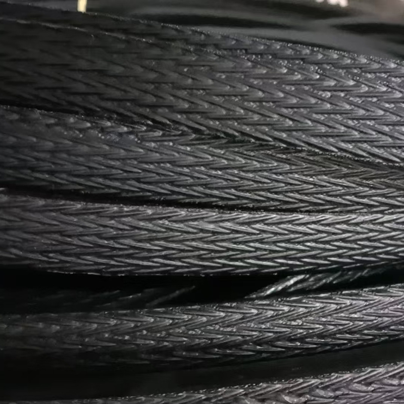 Кондиционер V-Belt 12E2-3505 A47 R210LC-3 R210LC-7 R200W-7 R520LC-9S оригинальные детали для экскаватора Hyundai